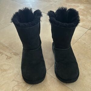 Girls Uggs